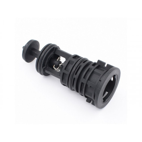 Картридж трехходового клапана Kramer для котлов Bosch Gaz 2000 W, 6000 W, Buderus Logamax U072 (87186445620)