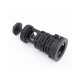 Картридж трехходового клапана Kramer для котлов Bosch Gaz 2000 W, 6000 W, Buderus Logamax U072 (87186445620)