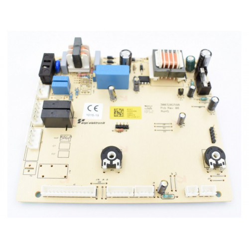 Плата управления Protherm Леопард 24 MTM-CC/1 (0020118775)