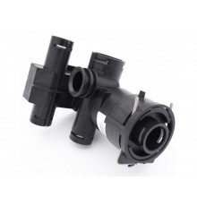 Трехходовой клапан в сборе для котлов Beretta (R10026508) 10026508