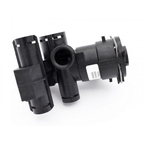 Трехходовой клапан в сборе для котлов Beretta (R10026508) 10026508