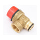 Клапан предохранительный 3 бар для котлов BAXI (9951170) JJJ009951170