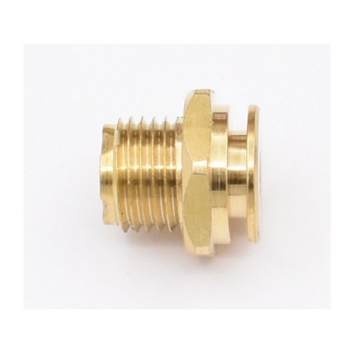 Уплотнение штока в сборе для котлов BAXI Nuvola, Nuvola-3, Nuvola-3 Comfort (5634820) JJJ005634820