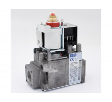 Клапан газовый SIT 845 SIGMA для котлов BAXI (5653610) JJJ005653610