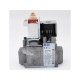 Клапан газовый SIT 845 SIGMA для котлов BAXI (5653610) JJJ005653610