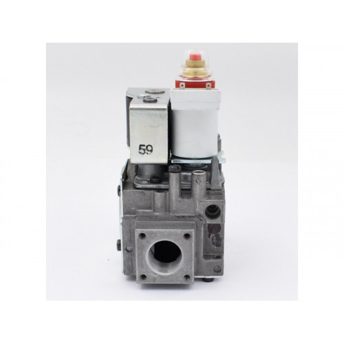 Клапан газовый SIT 845 SIGMA для котлов BAXI (5653610) JJJ005653610