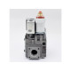 Клапан газовый SIT 845 SIGMA для котлов BAXI (5653610) JJJ005653610