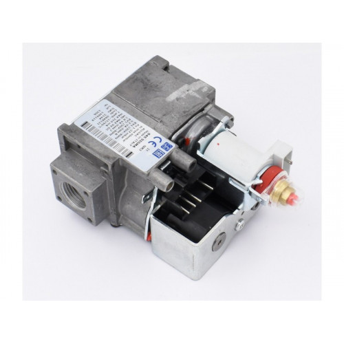 Клапан газовый SIT 845 SIGMA для котлов BAXI (5653610) JJJ005653610