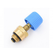 Кран-букса крана подпитки Kramer для котлов BAXI Eco Classic, Eco Nova (6610410007)
