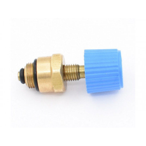 Кран-букса крана подпитки Kramer для котлов BAXI Eco Classic, Eco Nova (6610410007)