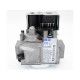 Газовый клапан Sit 840 Sigma 0840036 для котлов De Dietrich (85185516)