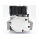 Газовый клапан Sit 840 Sigma 0840036 для котлов De Dietrich (85185516)