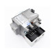 Газовый клапан Sit 840 Sigma 0840036 для котлов De Dietrich (85185516)
