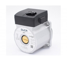 Двигатель циркуляционного насоса Duca 15/5 для котлов Bosch Gaz 2000 W, 6000 W, Buderus Logamax U072 (87186481810.DDV) 87186457900
