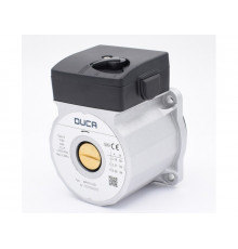 Двигатель циркуляционного насоса Duca 15/5 для котлов Bosch Gaz 2000 W, 6000 W, Buderus Logamax U072 (87186481810.DDV) 87186457900