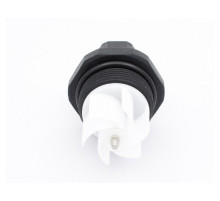 Крыльчатка (датчик протока) в сборе Vaillant turboFIT 242/5-2 (0020123548)