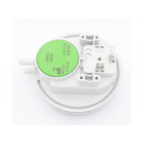 Реле давления воздуха 40/30 Pa для котлов Vaillant turboFIT 242/5-2 (0020252985)