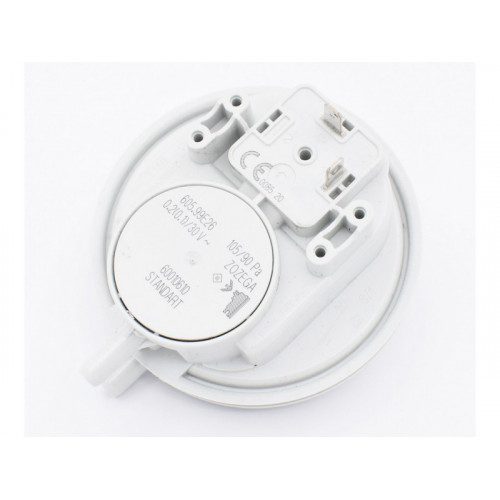 Реле давления воздуха Huba Control 105/90 Pa для котлов Vaillant turboMAX, turboTEC 5-3, 5-5 (0020213172) , 050577