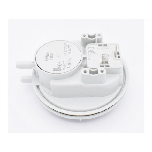 Реле давления воздуха Huba Control 105/90 Pa для котлов Vaillant turboMAX, turboTEC 5-3, 5-5 (0020213172) , 050577