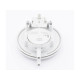 Маностат воздуха Huba 105/90 Pa для котлов Protherm Гепард H-RU, Пантера H-RU (0020211588) 0020210136