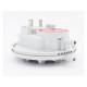 Переключатель (пневмореле) Huba 170/140 Pa для котлов Viessmann Vitopend (7817494)