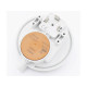 Пневмореле Huba Control 70/60 Pa для котлов BAXI (721890300) 710789900, 200025381, 57008821P, 5700882