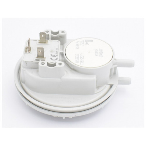 Реле давления воздуха Huba 80/68 Pa для котлов Vaillant turboTEC 3-3, 3-5 (0020041905)