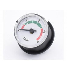 Манометр Bosch Gaz 4000 W (8737602880.A) 87160112040.A