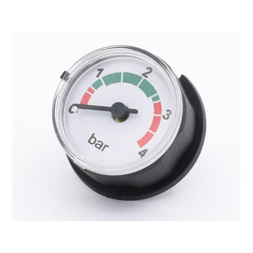 Манометр Bosch Gaz 4000 W (8737602880.A) 87160112040.A