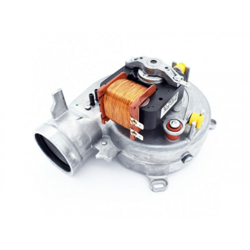 Вентилятор Fime VGR01855 для котлов Vaillant turboTEC, turboMAX (0020020008)
