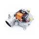 Вентилятор Fime VGR01855 для котлов Vaillant turboTEC, turboMAX (0020020008)