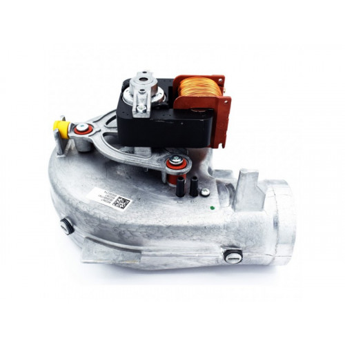 Вентилятор Fime VGR01855 для котлов Vaillant turboTEC, turboMAX (0020020008)