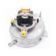 Вентилятор Fime VGR01855 для котлов Vaillant turboTEC, turboMAX (0020020008)