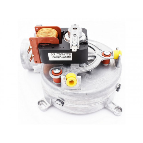 Вентилятор Fime VGR01855 для котлов Vaillant turboTEC, turboMAX (0020020008)