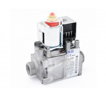Клапан газовый SIT 0845063 для котлов BAXI Eco-3 Compact, Main, Nuvola, Slim (5658830) JJJ005658830