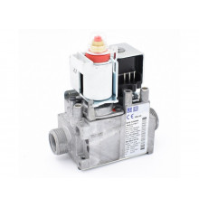 Клапан газовый SIT 0845063 для котлов BAXI Eco-3 Compact, Main, Nuvola, Slim (5658830) JJJ005658830