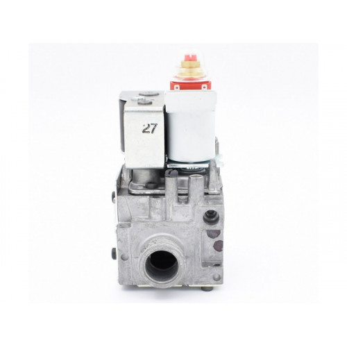 Клапан газовый SIT 0845063 для котлов BAXI Eco-3 Compact, Main, Nuvola, Slim (5658830) JJJ005658830