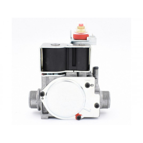 Клапан газовый SIT 0845063 для котлов BAXI Eco-3 Compact, Main, Nuvola, Slim (5658830) JJJ005658830