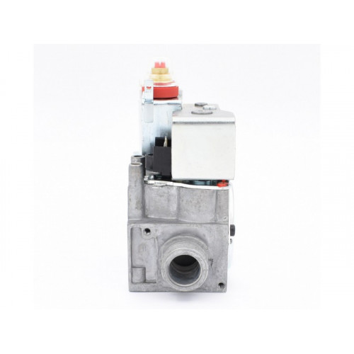 Клапан газовый SIT 0845063 для котлов BAXI Eco-3 Compact, Main, Nuvola, Slim (5658830) JJJ005658830