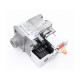 Клапан газовый SIT 0845063 для котлов BAXI Eco-3 Compact, Main, Nuvola, Slim (5658830) JJJ005658830