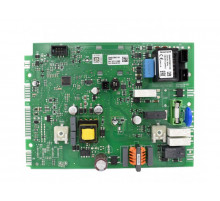 Электронная плата DM3136 для котлов BAXI Eco Classic (200025364) 06053401531P