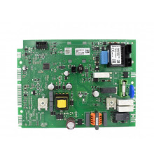 Электронная плата DM3136 для котлов BAXI Eco Classic (200025364) 06053401531P