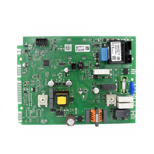 Электронная плата DM3136 для котлов BAXI Eco Classic (200025364) 06053401531P