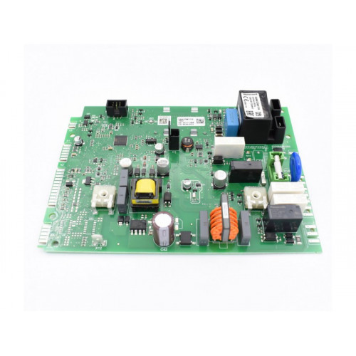 Электронная плата DM3136 для котлов BAXI Eco Classic (200025364) 06053401531P