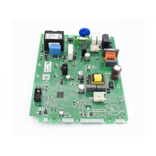 Электронная плата DM3136 для котлов BAXI Eco Classic (200025364) 06053401531P