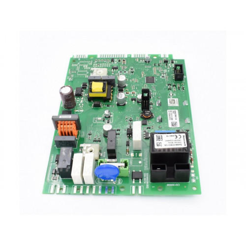 Электронная плата DM3136 для котлов BAXI Eco Classic (200025364) 06053401531P
