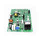 Электронная плата DM3136 для котлов BAXI Eco Classic (200025364) 06053401531P