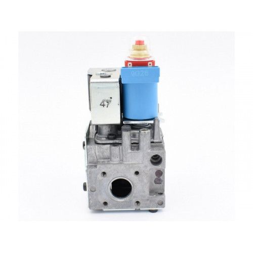Газовый клапан SIT 845 Sigma 0845107 для котлов Ariston и Chaffoteaux (65104254)