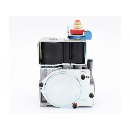 Газовый клапан SIT 845 Sigma 0845107 для котлов Ariston и Chaffoteaux (65104254)