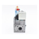 Газовый клапан SIT 845 Sigma 0845107 для котлов Ariston и Chaffoteaux (65104254)